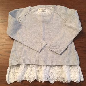 Tucker and Tate 3T sweater